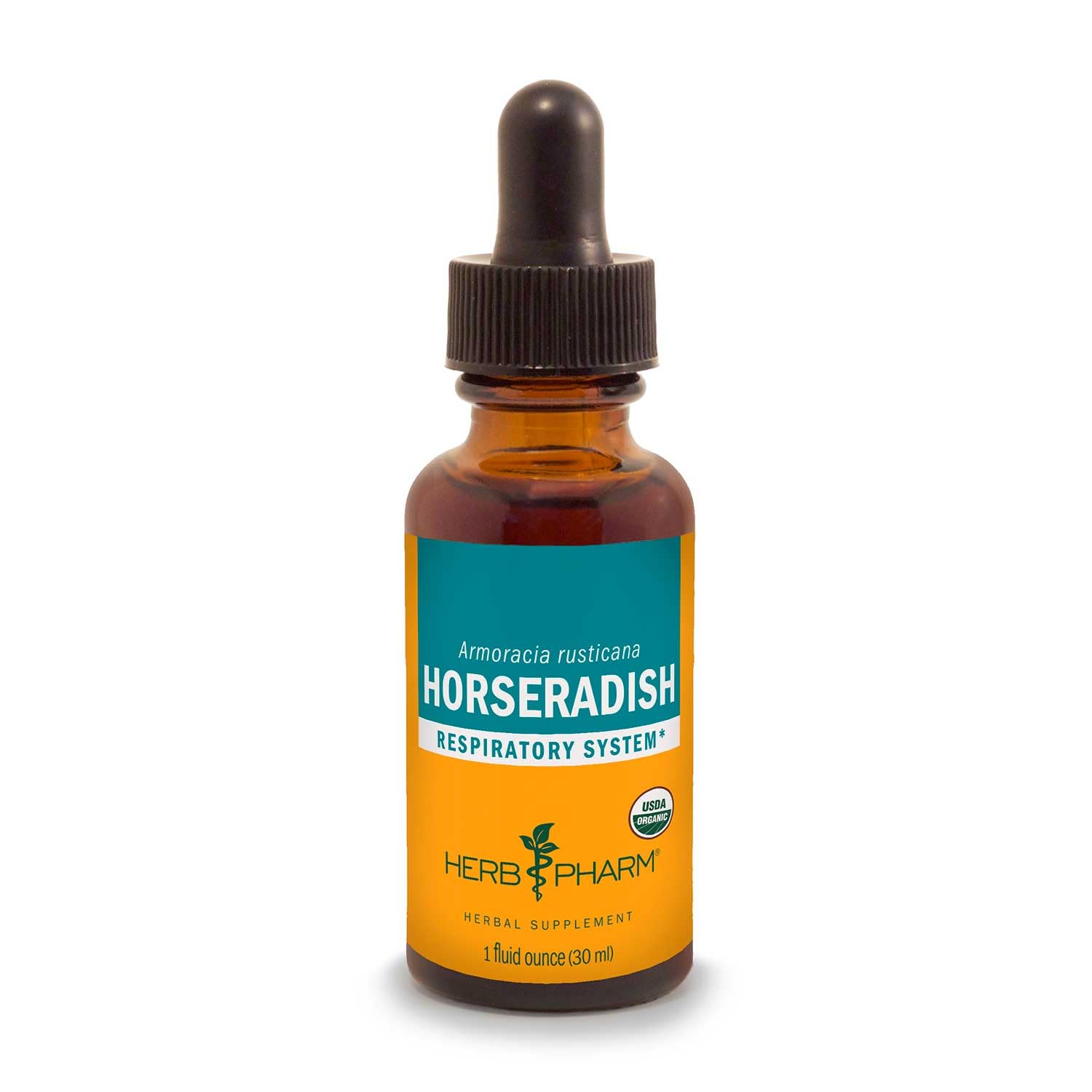 Horseradish Extract, 1 Oz (Pack of 1)