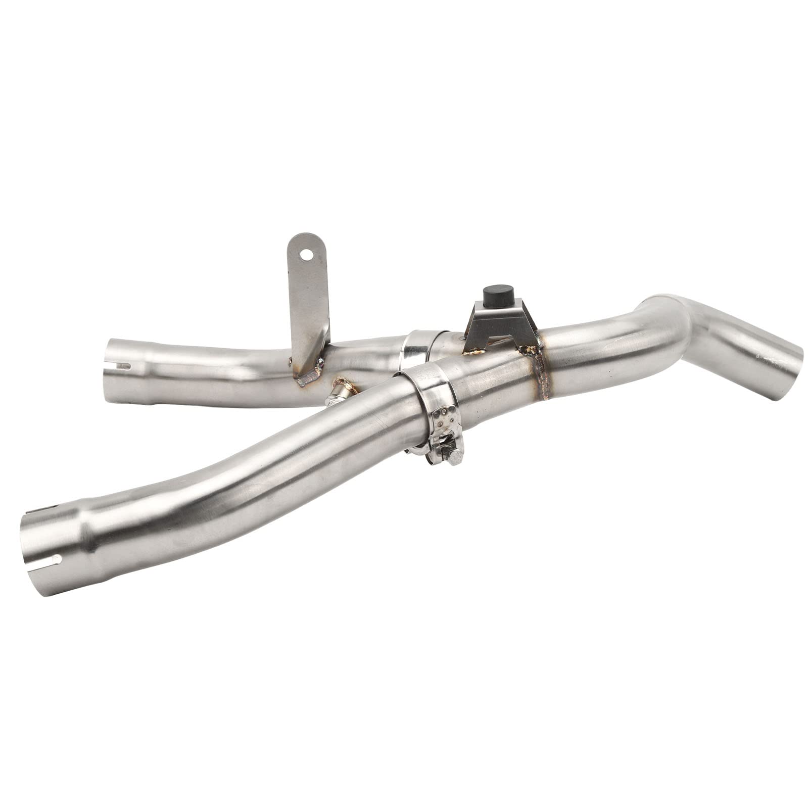 Motorrad Auspuffrohr Edelstahl 50R R1150R R1150GS R1150GS ADV