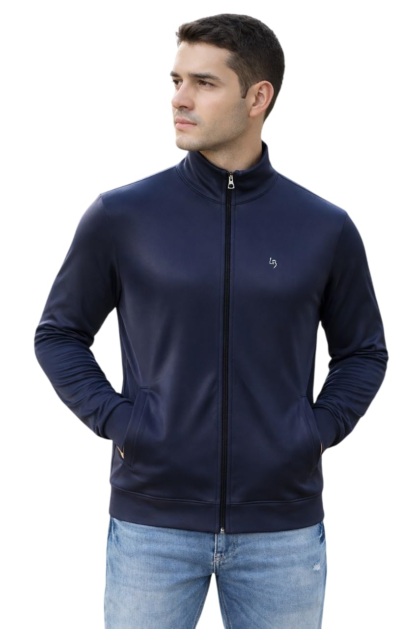 Mens Dri Fit Sweatshirt-image-3