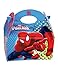 Produktbild Marvel Comics SPIDER MAN, Essen, Gunst, Party-Box x1