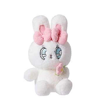 エスターバニーぬいぐるみ2点セット Amazon.co.jp: 2024年8月 エスターバニー ぬいぐるみ