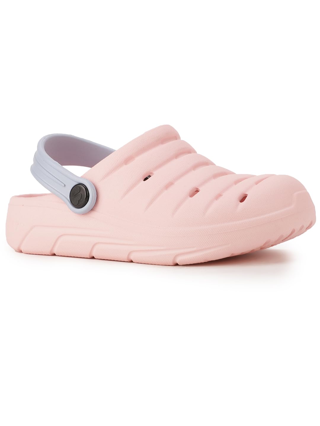Bata unisex-child FLOATZ KIDS CLOG Pink Platform - 11 UK (3015944) (B09875MMXH) Amazon Price History, Amazon Price Tracker