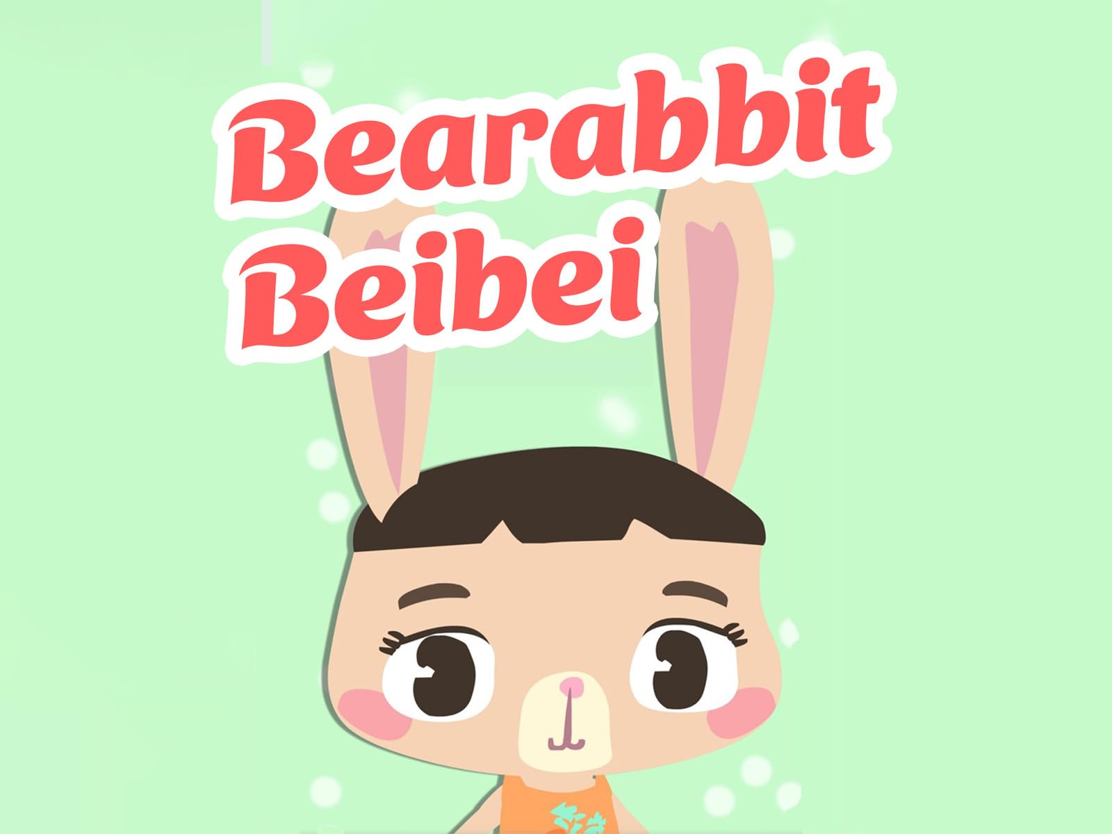 Bearabbit Beibei