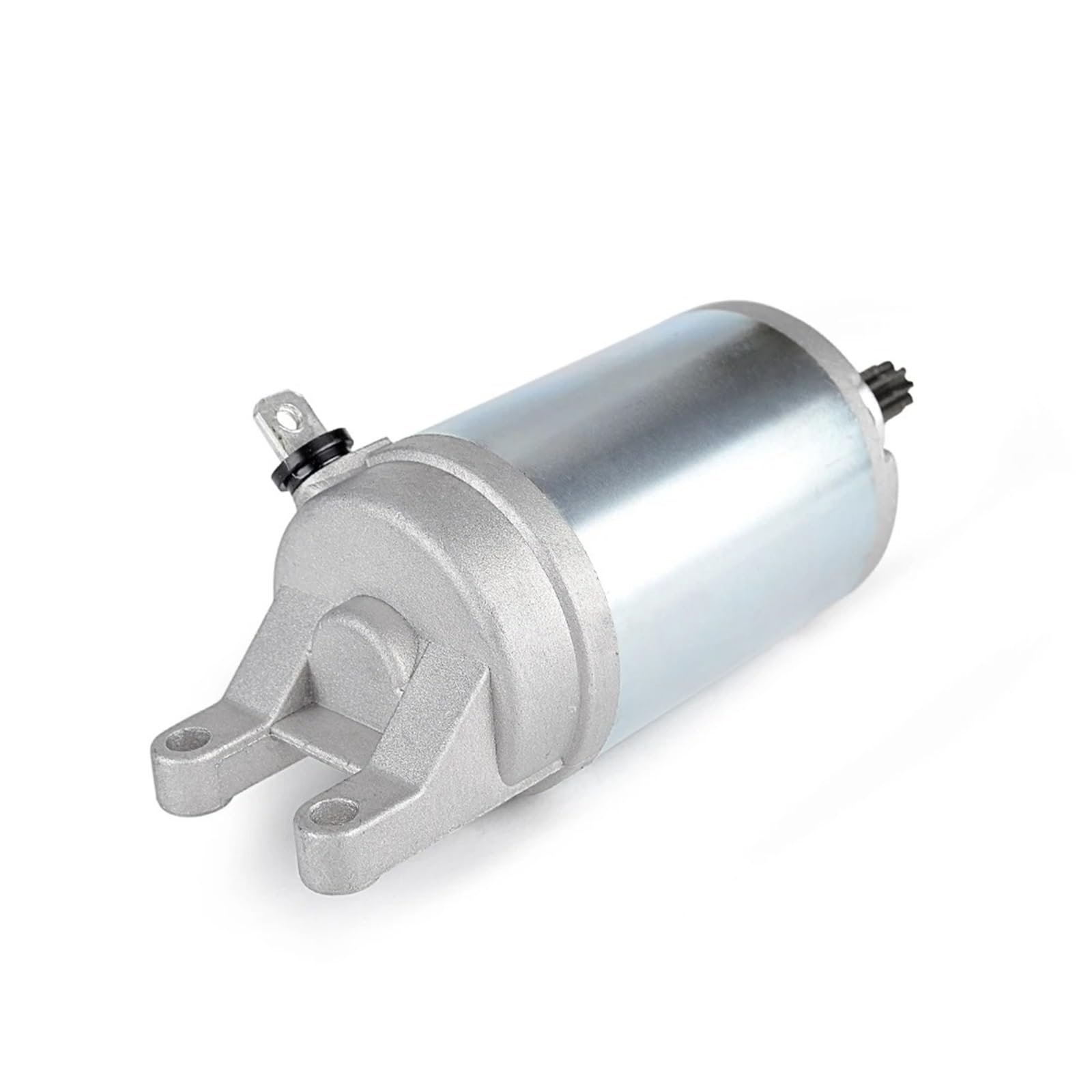 Motores Arranque Eléctrico Motor De Arranque Motocicleta Para Suzuki Para Burgman AN250 AN400 UH200 UH150 Para Burgman 250 400 200 125 150 31100-14F01