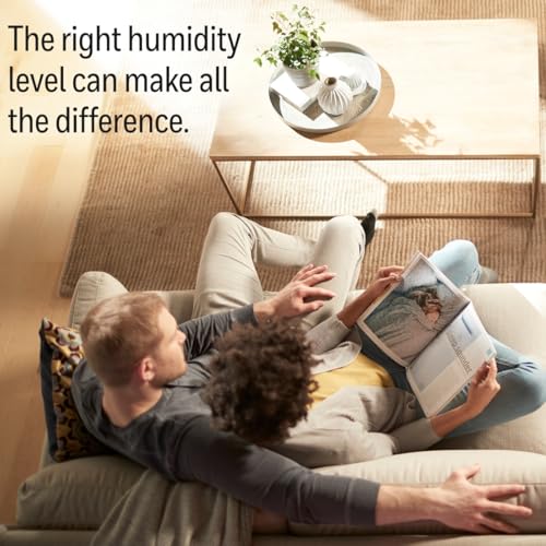 Honeywell Humidifier Replacement Wicking Filter E, 1 Pack, HC14PF1 - image 6