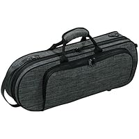 Amazon | キクタニ (Kikutani) 軽量 トランペット セミハードケース