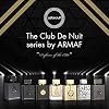 Armaf Club De Nuit Intense para Mujer EDP Spray 3.6 oz Piña, Vainilla 3.6 Fl Oz (Paquete de 1) 8