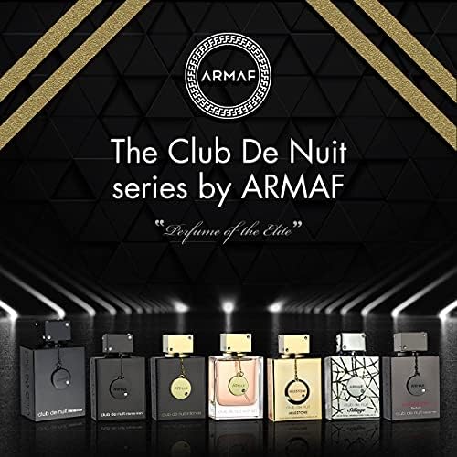 ARMAF Club De Nuit Intense Man Pure Parfum, 150ml