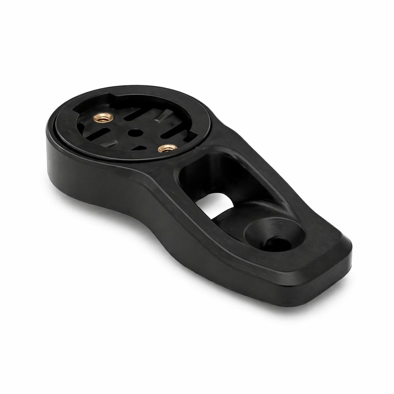 Supporto GPS per potenza Scott Spark 2020/21/22/23/24 Compatibile con GRM/Supporto Manubrio per Potenza SYNCROS Fraser IC SL/Rack per Ciclocomputer 0º Gradi