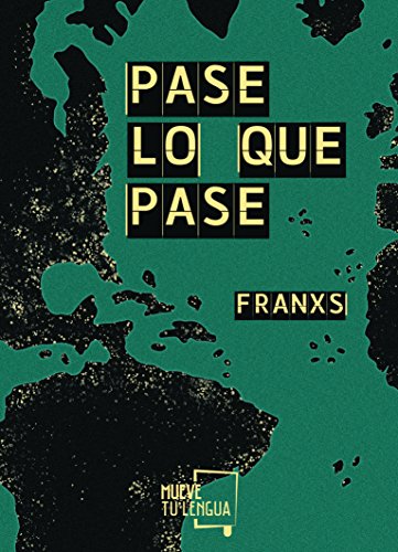 Pase lo que pase (Poesía)