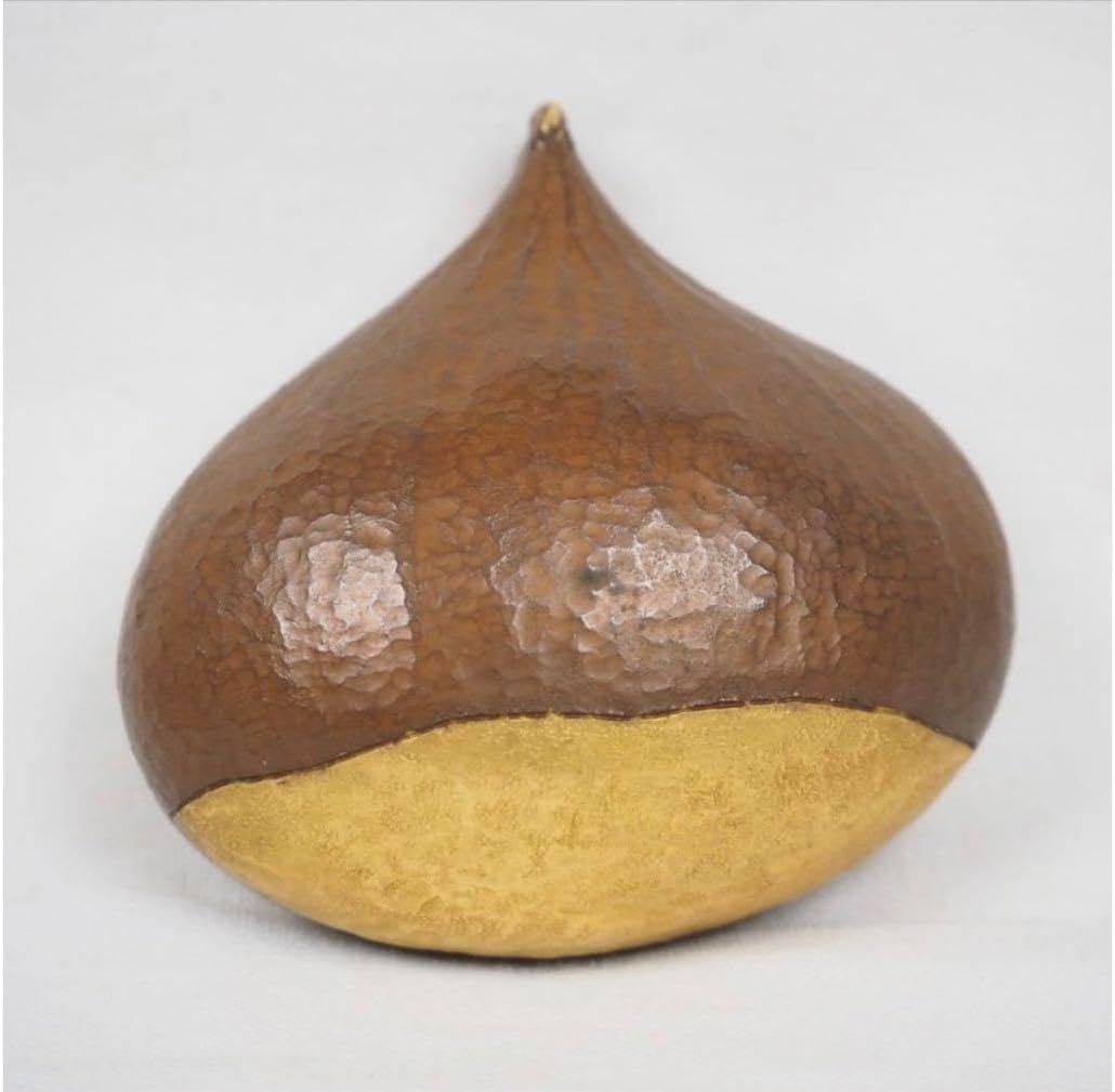 送料無料　時代物　『泰』銘　金象嵌　手打ち鎚目　銅製香合　★超希少★ 送料無料 時代物 『泰』銘 金象嵌 手打ち鎚目 銅製香合 ☆超希少☆