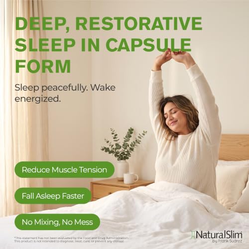 NaturalSlim MagicMag C Magnesium Citrate