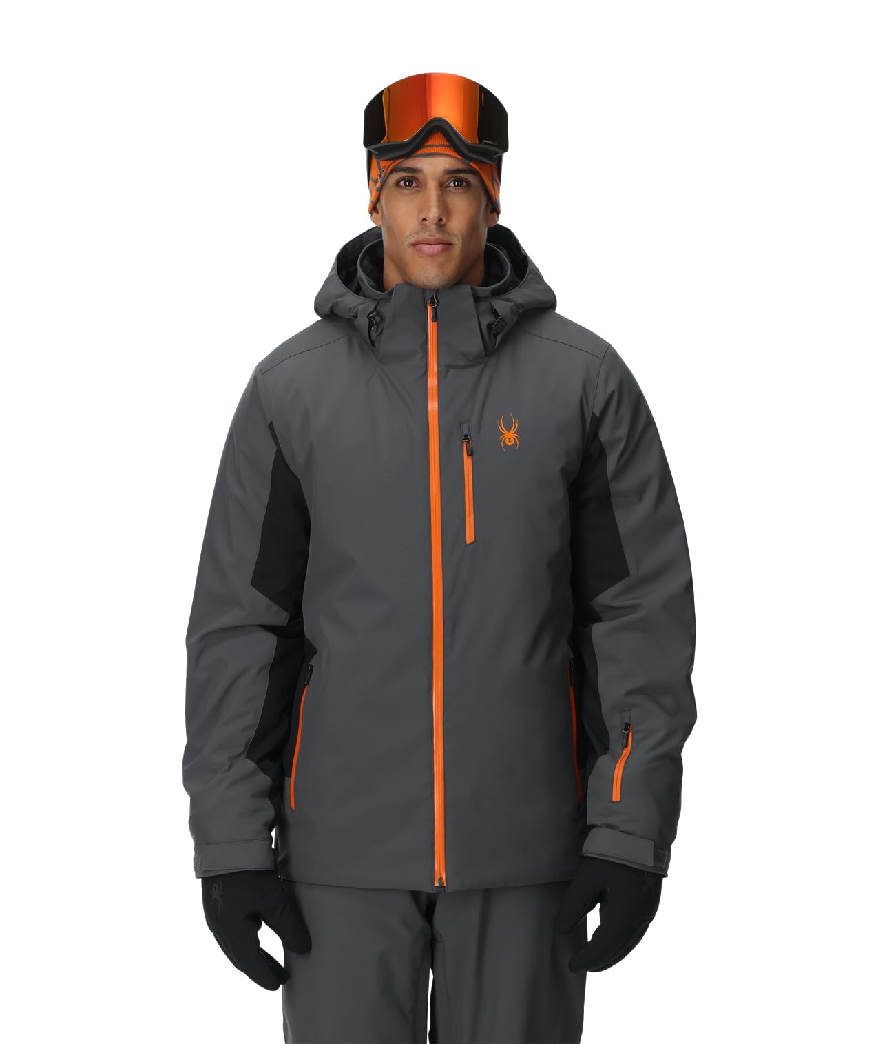 Spyder Herren Vertex Jacket Jacke