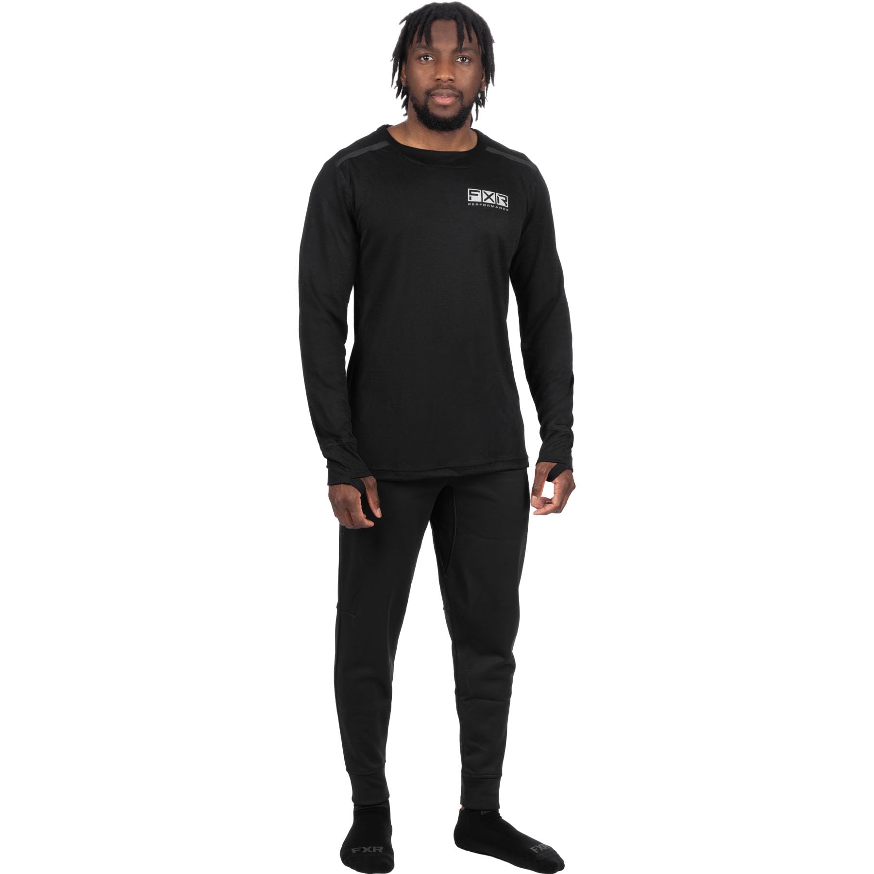 Amazon.com: FXR Men's Elevation Tech Pant (Black Ops - Small