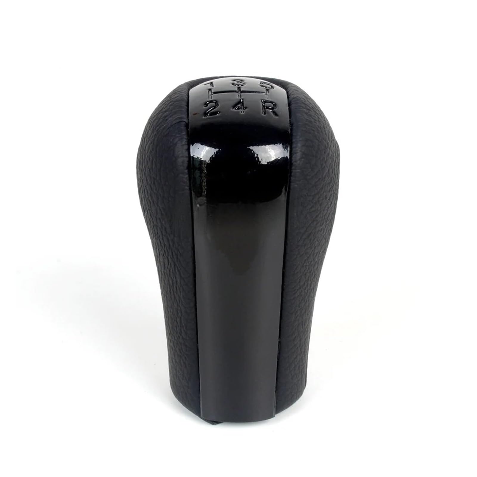 HTVTKRFGRL for Toyota Avensis T25 MK2 II 2003-2009 Sporty Gear Stick Knob
