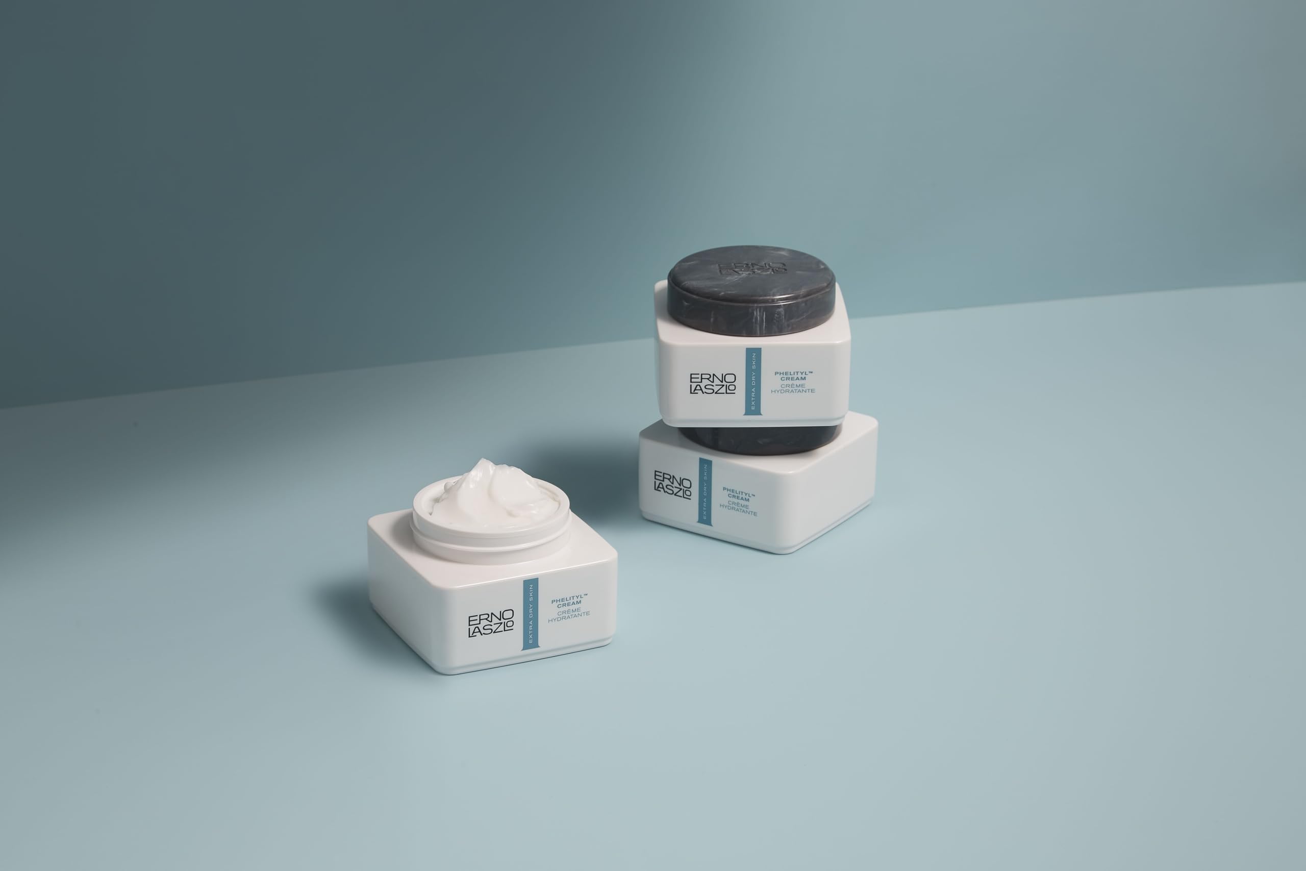 Amazon.com: Erno Laszlo Extra Dry Skin Phelityl Cream | Day-To