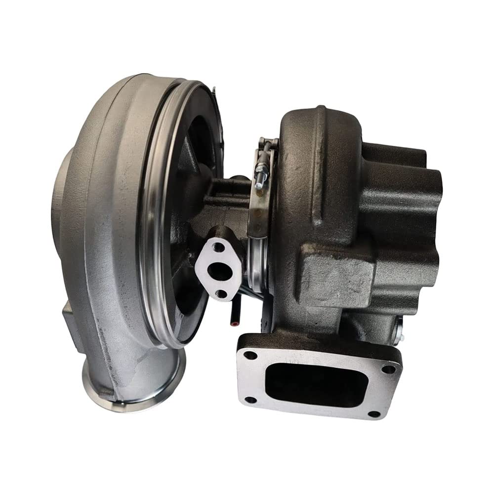 Q！です。 Amazon.com: Turbocharger 4089298 for Cummins QSX15 ISX15 X15