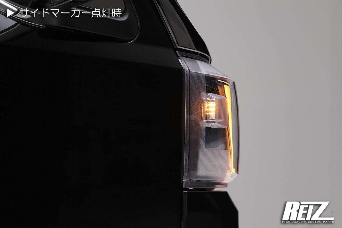 ハイゼット　S510 ヘッドライト オールLEDヘッドライトユニット 前期ハイゼットトラック