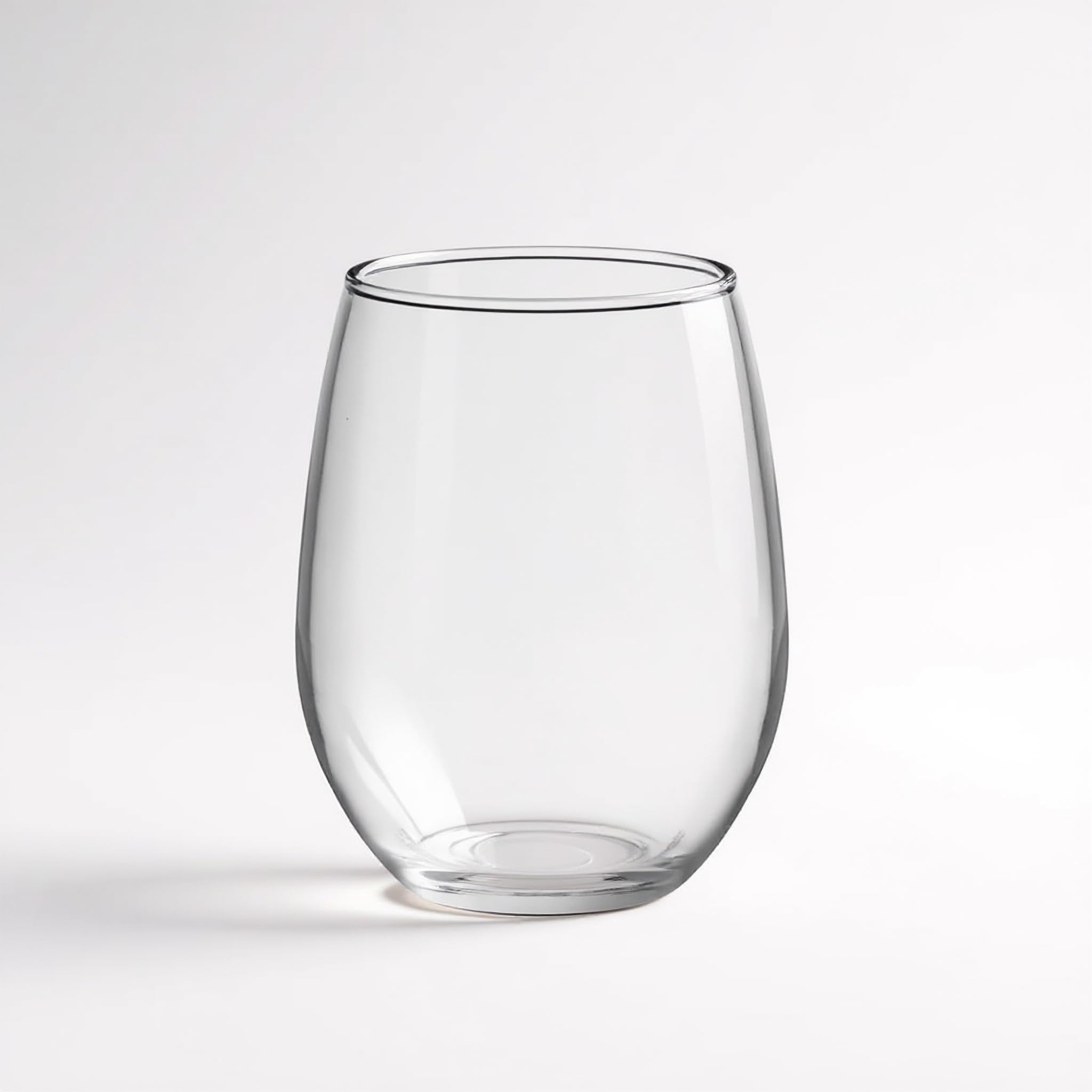 Necessia Weinglas ohne Stiel, 266 ml