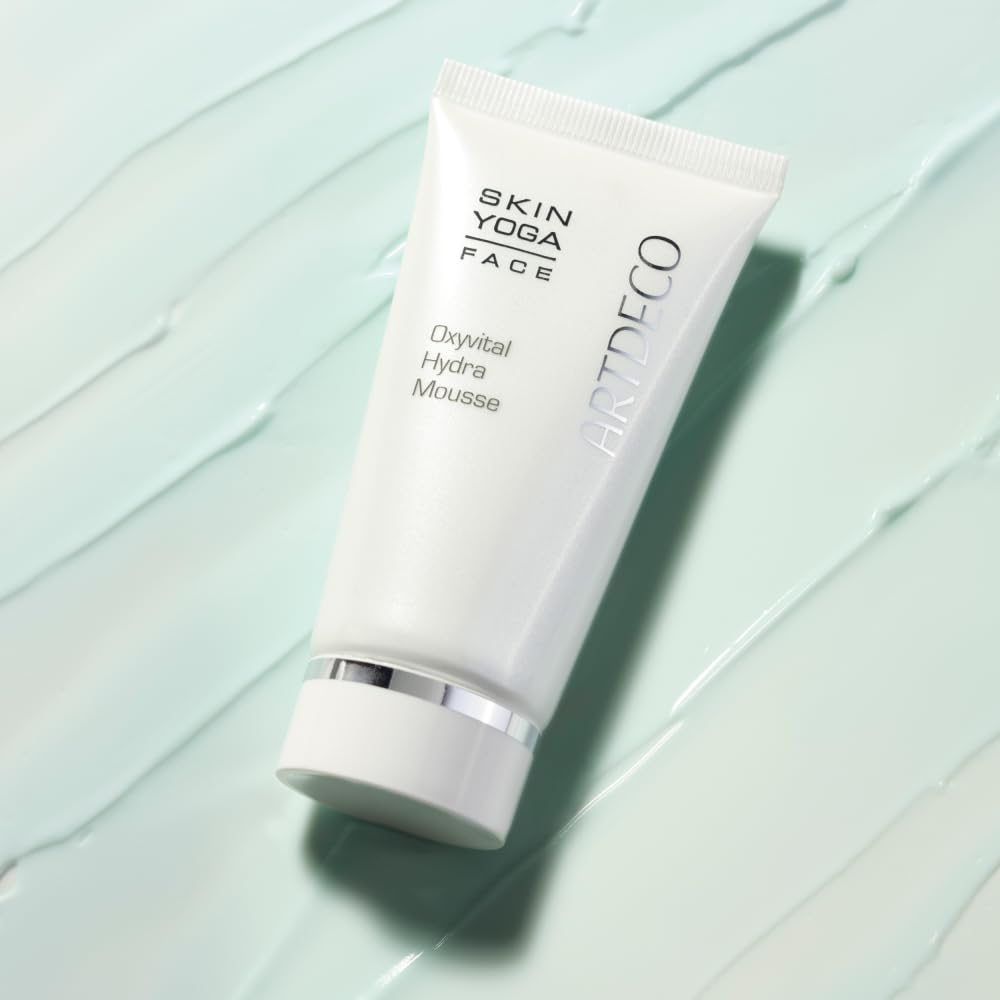 ARTDECO Skin Yoga Oxyvital Hydra Mousse
