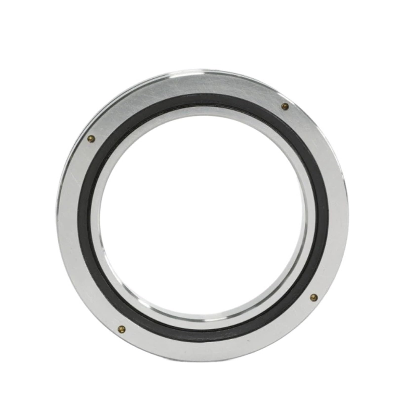 TBZOQAID 1PCS RB4510 UU CC 0P5 45x70x10mm Precision Crossed Roller Bearing Automation Machinery Robot Spherical