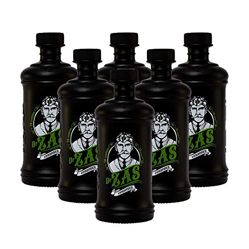 Licor Dr.Zas de 70 cl - Bodegas Osborne (Pack de 6 botellas)