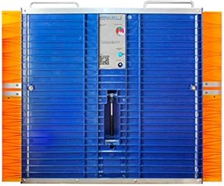 Dam Easy - Door Dam Flood Barrier - Residential Flood Protection up to 28 inches for Doorways and Windows