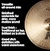 Avedis Zildjian Company 22
