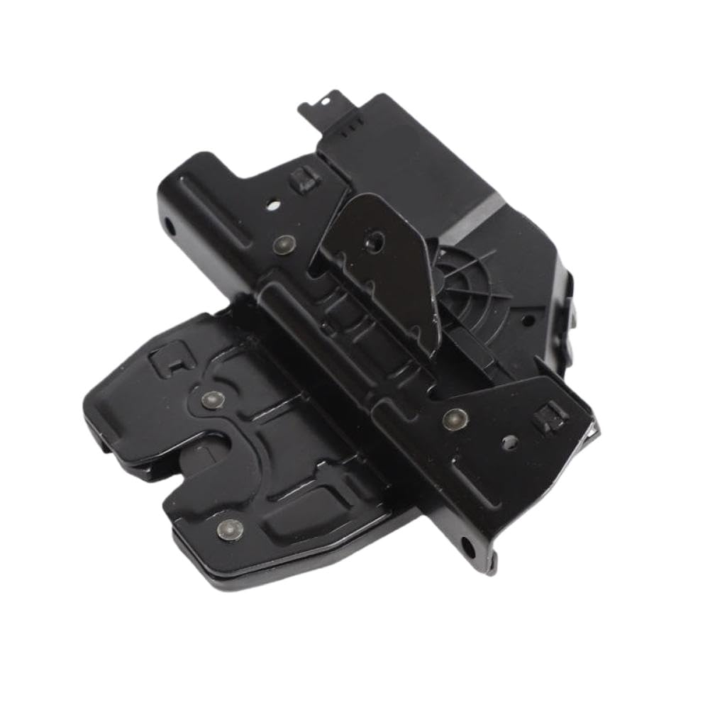Tailgate Lock Actuator 51248408492 Compatible with BMW E53 X5 4.4i 3.0i 2000-2006