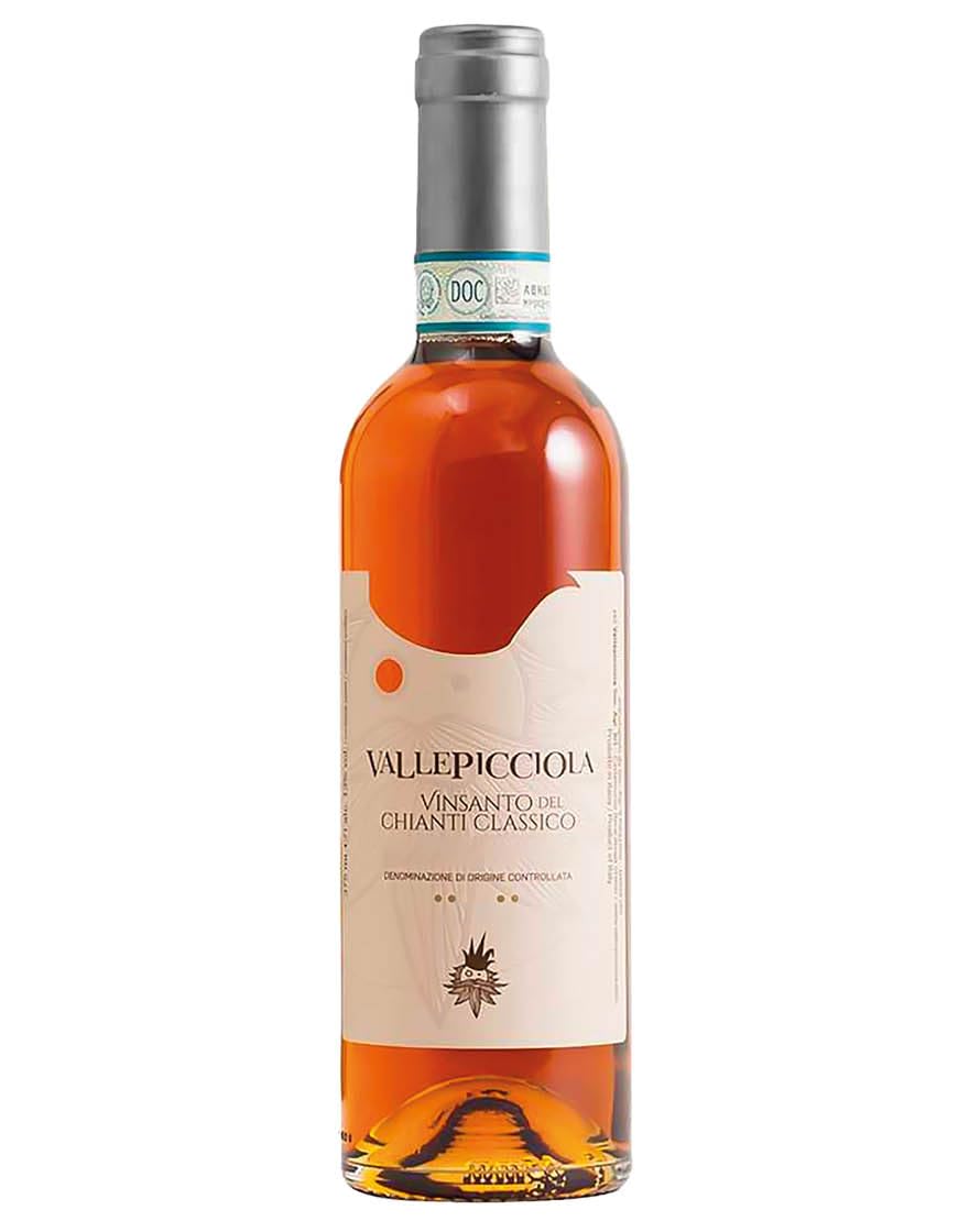 Vin Santo del Chianti Classico DOC Vallepicciola 2018 375 ㎖ - 4