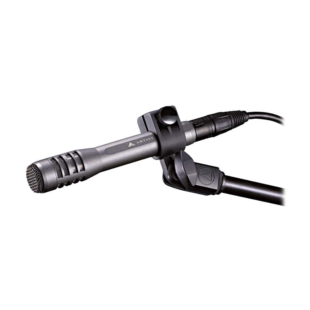 Amazon | オーディオテクニカ コンデンサーマイクロホン AE5100