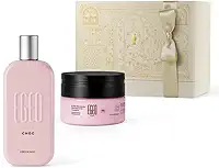 Kit Presente Natal Egeo Choc (2 itens)