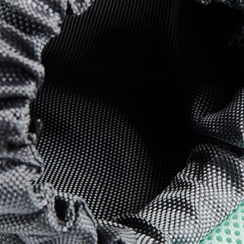 Housse de protection en tissu polyester souple arrière-train chien