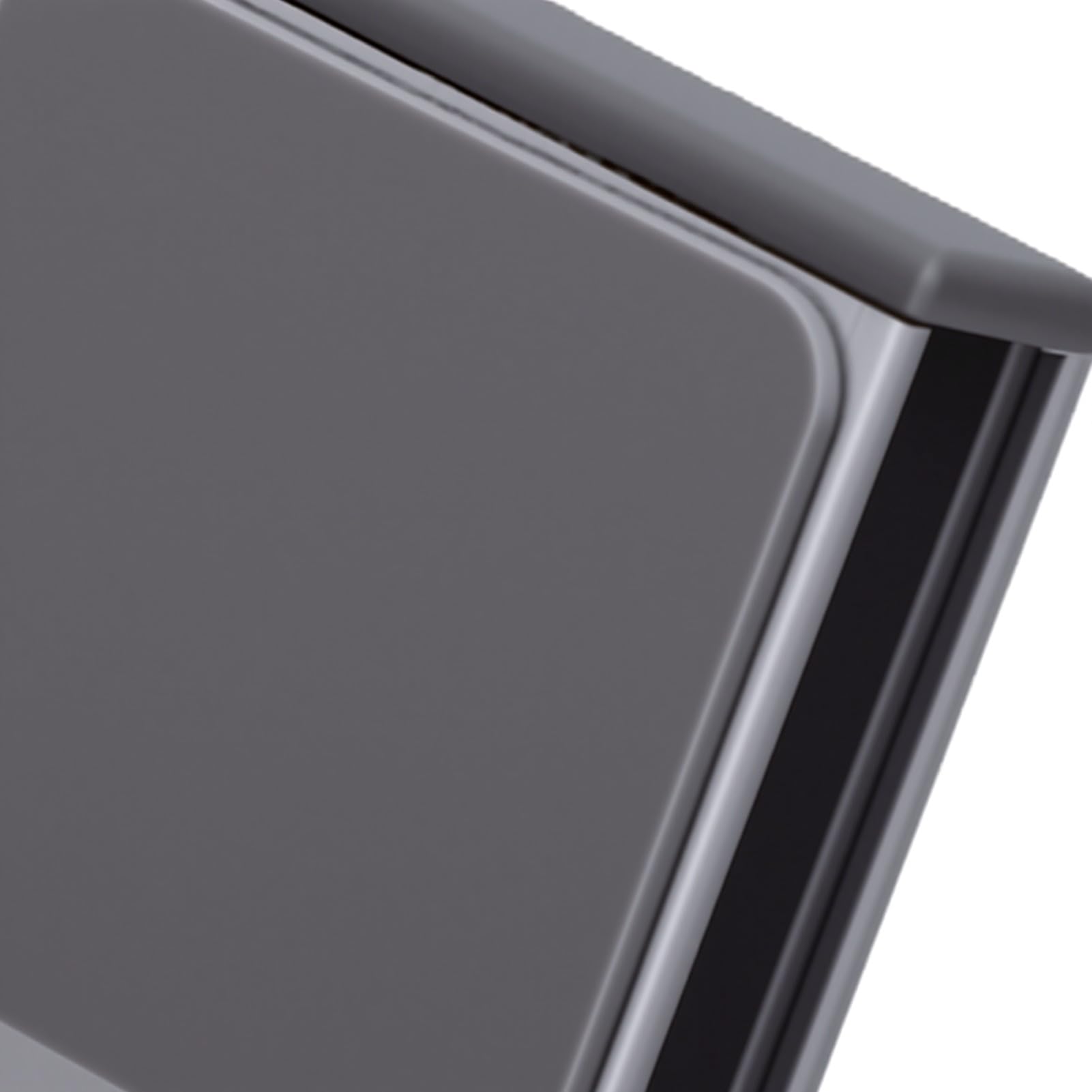 Stacja Dokująca do Laptopa USB C, Stojak, 8 w 1, Aluminiowy Hub z | 4K Display, USB 3.0 5Gbps Dane, Czytnik Kart SD/TF, Przenośny, Składany na Laptopy 10-17 Cali