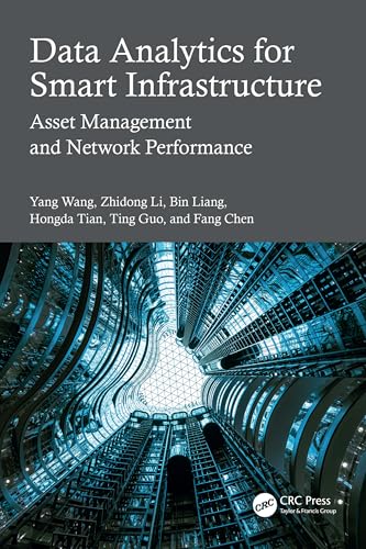 Data Analytics For Smart Infrastructure Asset Management And Network Performance (Pb 2025) view 2
