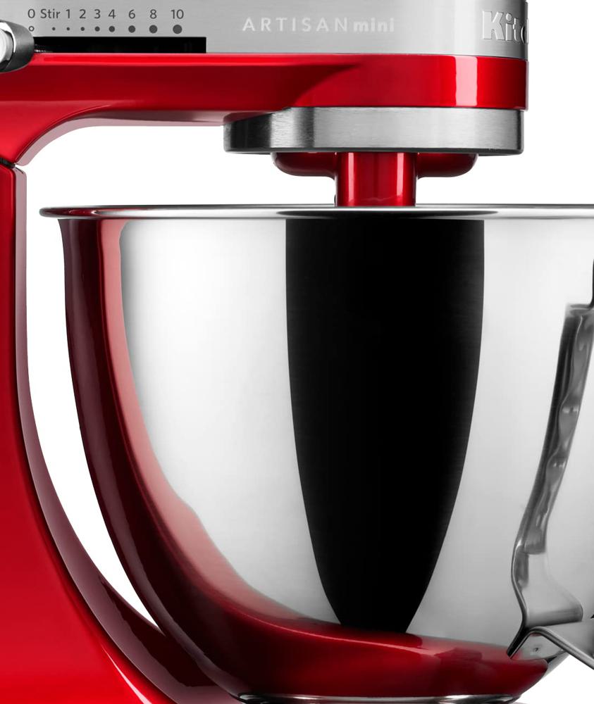 Amazon.com: KitchenAid Artisan Mini 3.5 Quart Tilt-Head Stand