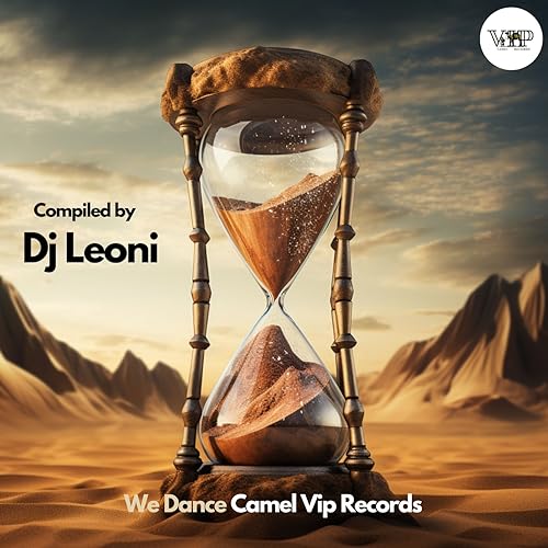 Camel Vip Records Play We Dance Camel VIP Records (Select Dj Leoni ) by VARIOUS ARTISTS ...
