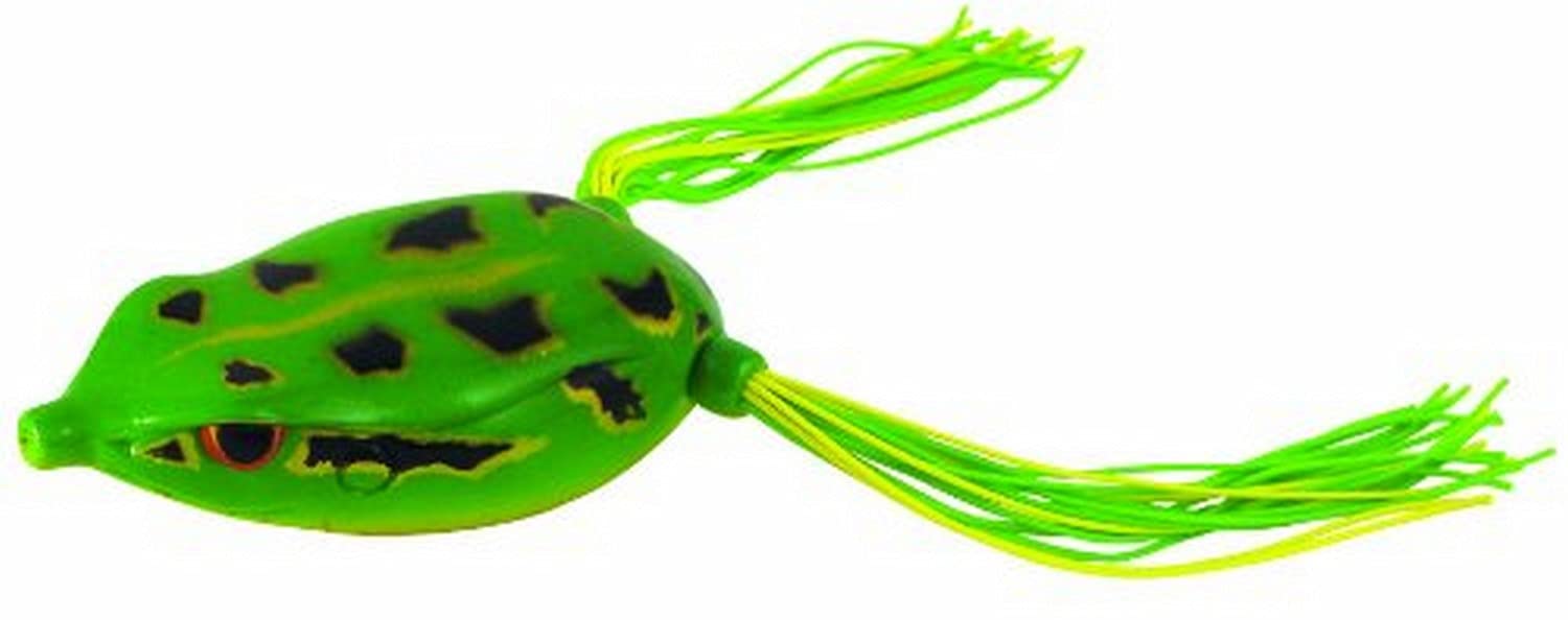 Spro Bronzeye Frog 65 Bait, Pack of 1, Killer Gill — view 16