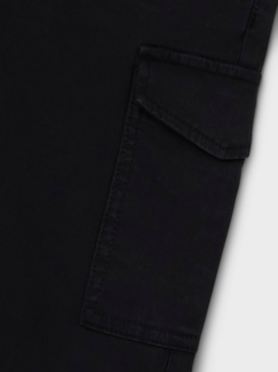 NAME IT Pantaloni Cargo Bambine e Ragazze