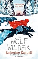 Algopix Similar Product 16 - Wolf Wilder