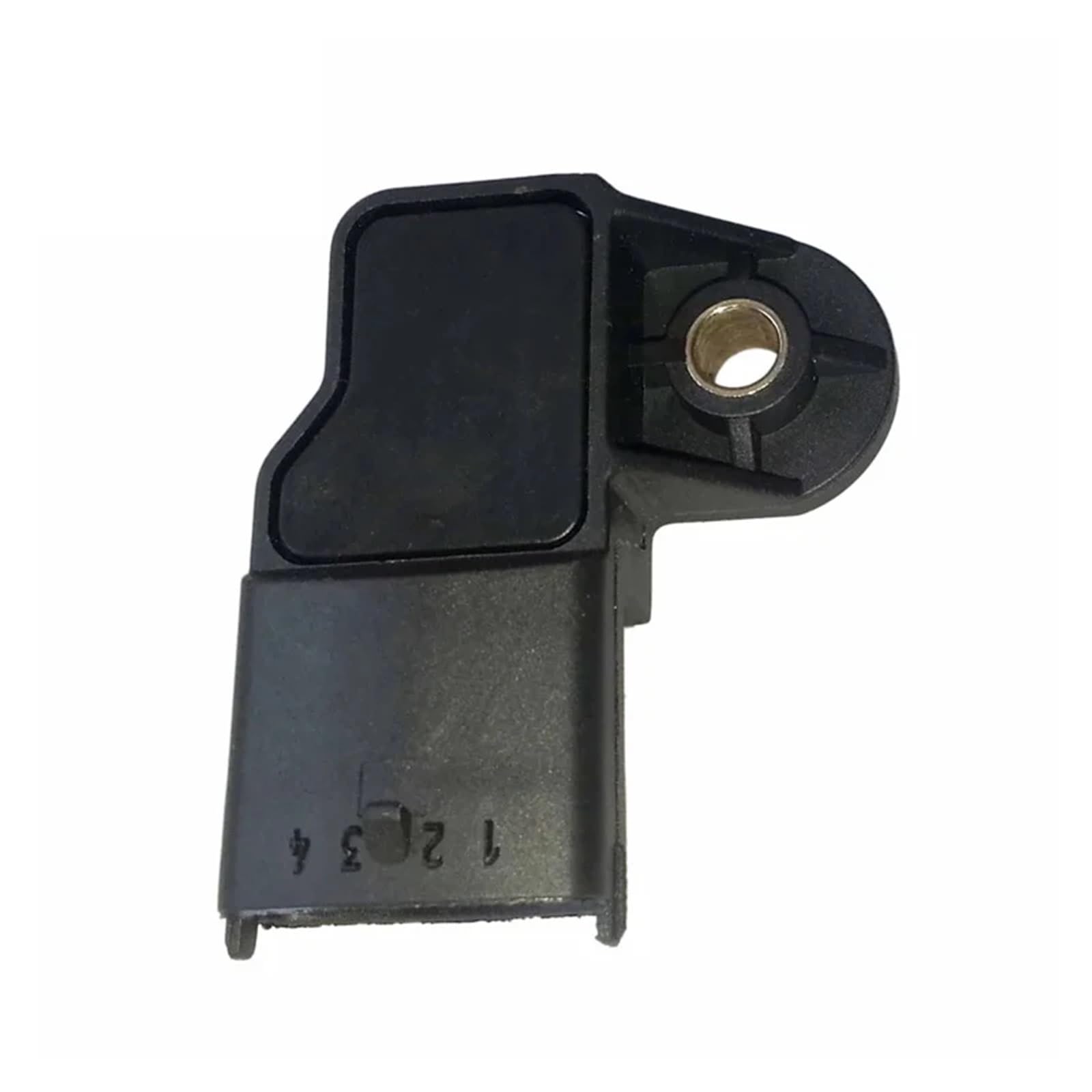 ‌Sensor Referencia Vacío‌ Sensor MAP, sensor de presión de aire del turbo, compatible con Fiat, Nissan y VW 0281002456
