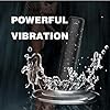 Small Vibrat.o.rset 4 Woman Vibrat.o.r for Women Silent S.ex S.t.imulator Adults Toys C.litor.i.se Su.cking Vibabrat.or for Man Rabb.i.t Dido Deep Vibertoror Toys4Women 10 Modes Quiet Mini Y/15 #3