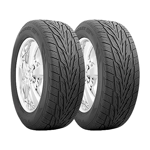 SOMMERREIFEN 225 55 R18 102V TOYO PROXES ST 3 TL XL