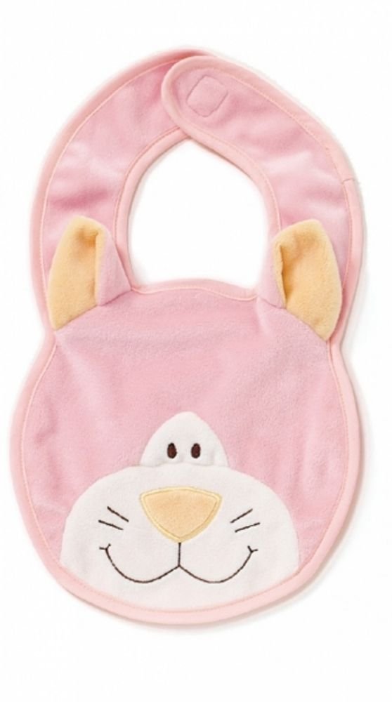 teddykompaniet Diinglisar Cat Bib (Haklapp) - 16981