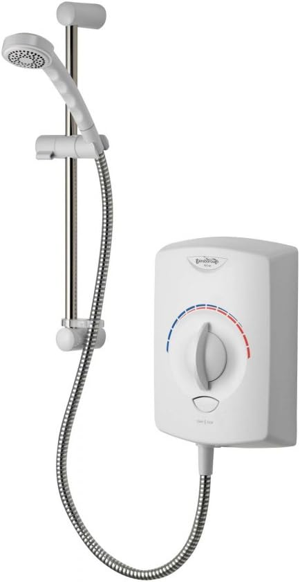 Gainsborough 97554041 Electric Shower