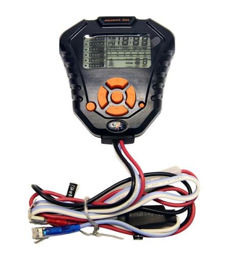 Wildgame Innovations TDX Digital Timer with wiring harness