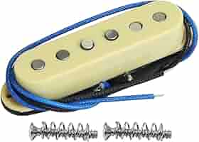 Fender純正　アルニコ5 PU×3 激レア FENDER JAPAN 30th 30周年 アルニコ PU ピックアップ