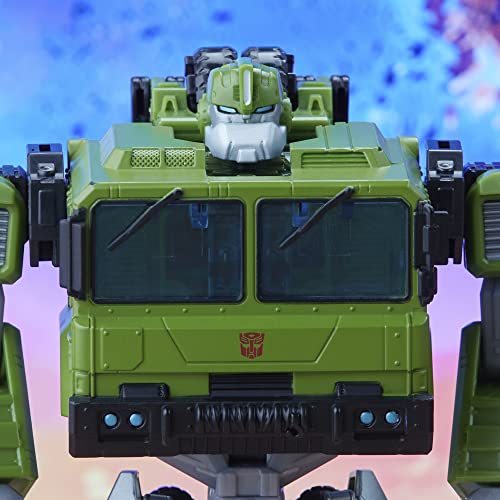 La Mejor Selección de Transformers prime comprados en linea. 9 Imagen adicional
