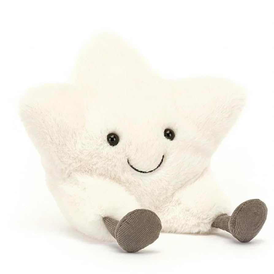 Amazon.co.jp: ジェリーキャット 星 オブジェ ホシ スター star