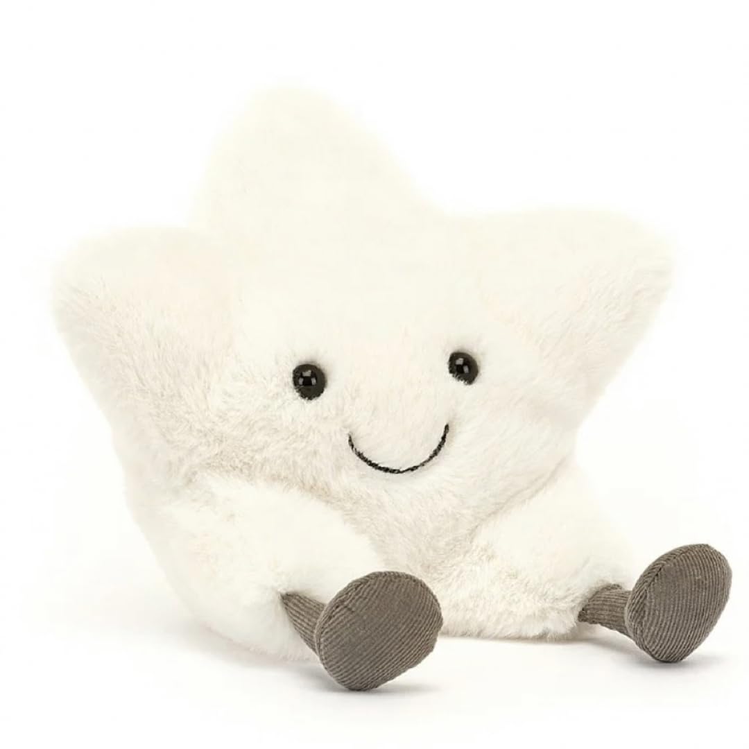 Amazon.co.jp: ジェリーキャット 星 オブジェ ホシ スター star 月